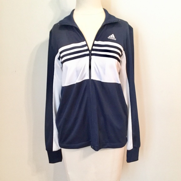 Vintage Adidas Women’s tracksuit Jacket Pants S - Picture 5 of 8
